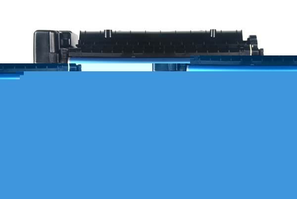 Xerox WC1080 copier toner cartridge